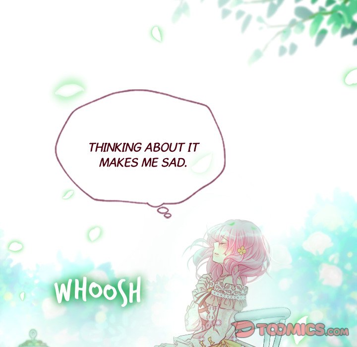 Spring for the Headless Prince Spring for the Headless Prince EP 23 - Toomics page 98 - 