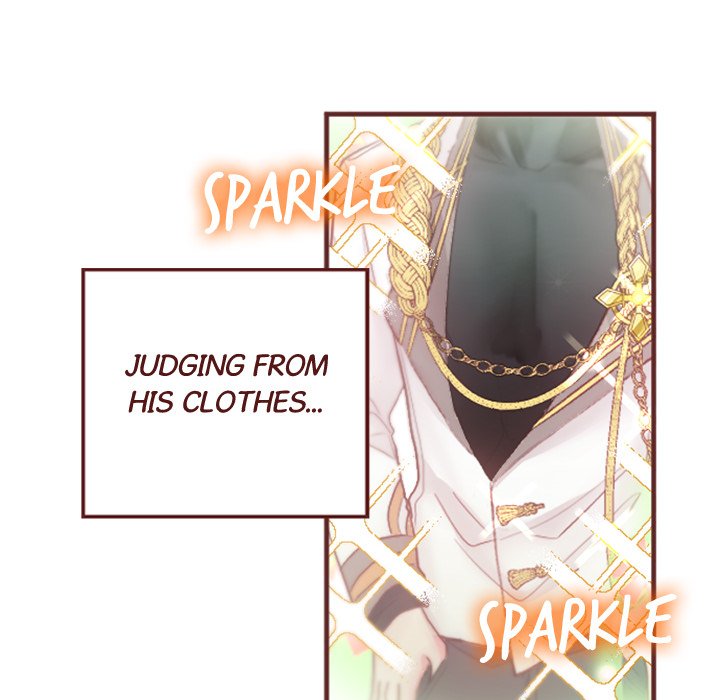 Spring for the Headless Prince Spring for the Headless Prince EP 24 - Toomics page 14 - 