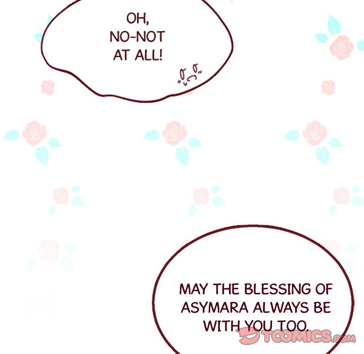 Spring for the Headless Prince Spring for the Headless Prince EP 24 - Toomics page 34 - 