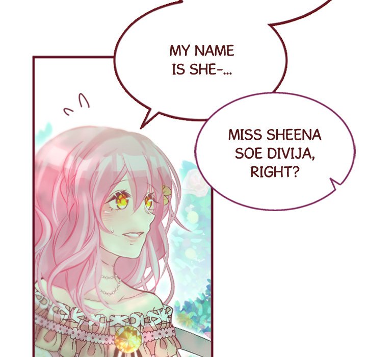 Spring for the Headless Prince Spring for the Headless Prince EP 24 - Toomics page 35 - 