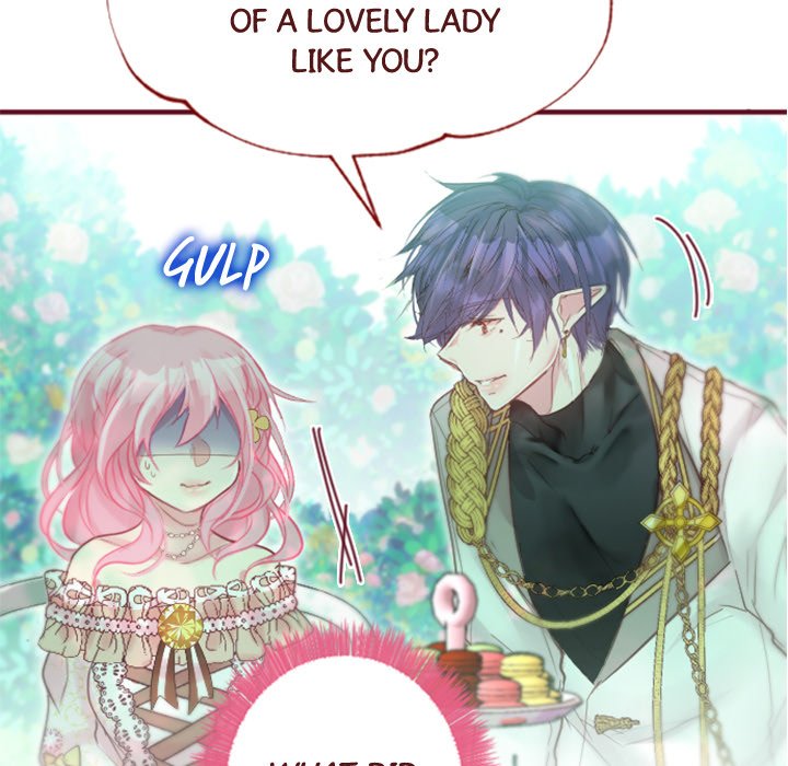 Spring for the Headless Prince Spring for the Headless Prince EP 24 - Toomics page 37 - 