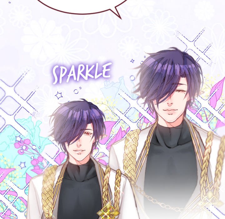 Spring for the Headless Prince Spring for the Headless Prince EP 24 - Toomics page 8 - 