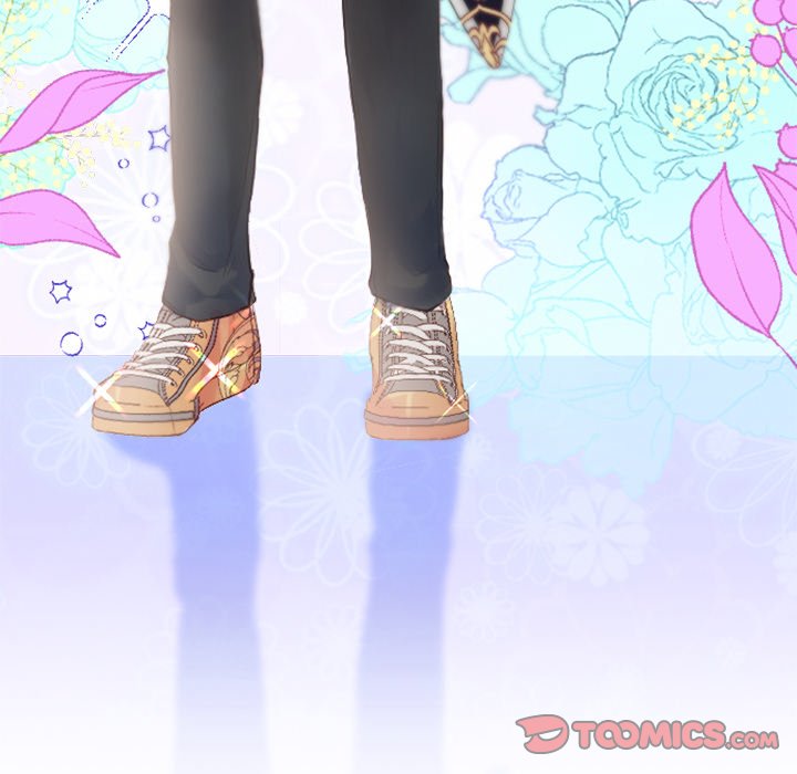 Spring for the Headless Prince Spring for the Headless Prince EP 24 - Toomics page 10 - 