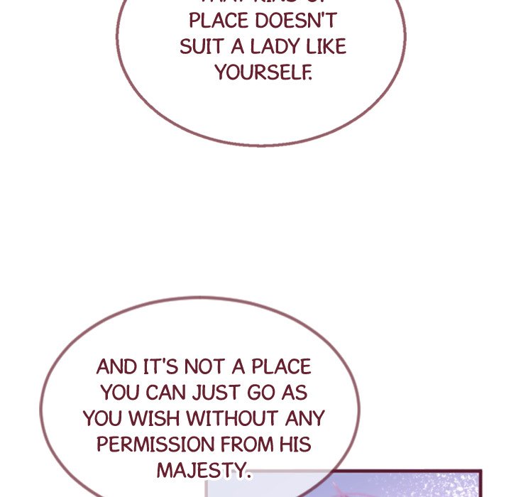 Spring for the Headless Prince Spring for the Headless Prince EP 26 - Toomics page 23 - 