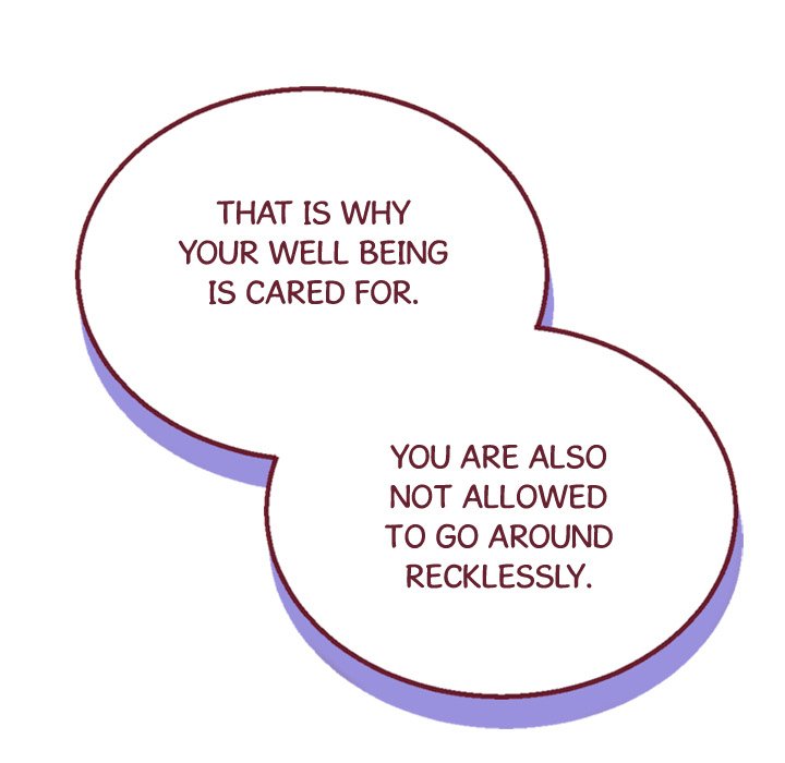 Spring for the Headless Prince Spring for the Headless Prince EP 26 - Toomics page 33 - 