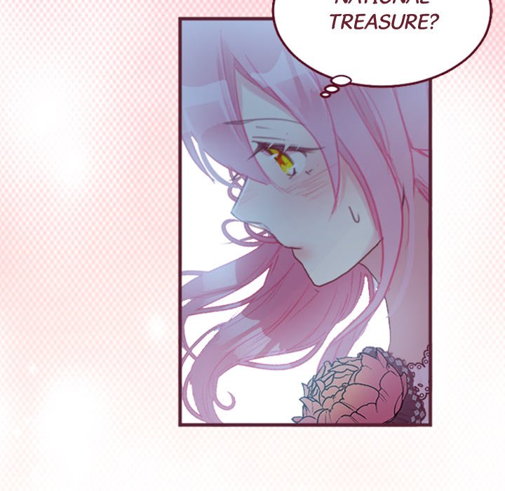 Spring for the Headless Prince Spring for the Headless Prince EP 26 - Toomics page 37 - 