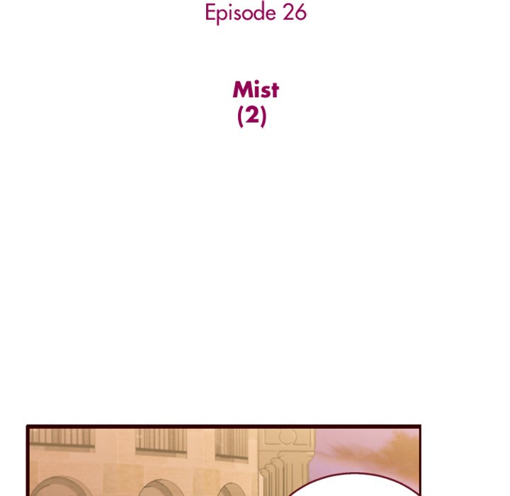 Spring for the Headless Prince Spring for the Headless Prince EP 26 - Toomics page 6 - 