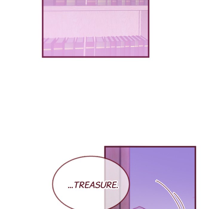 Spring for the Headless Prince Spring for the Headless Prince EP 26 - Toomics page 59 - 