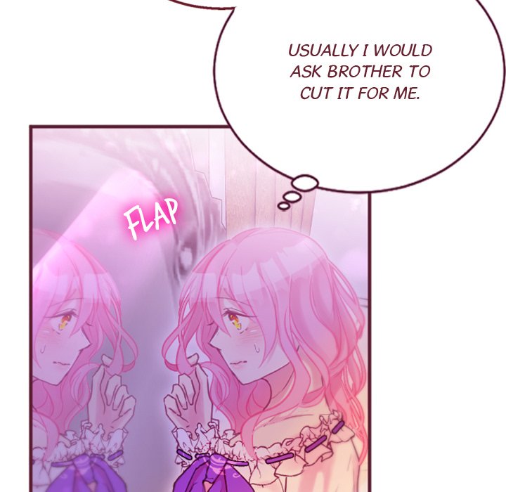 Spring for the Headless Prince Spring for the Headless Prince EP 26 - Toomics page 77 - 