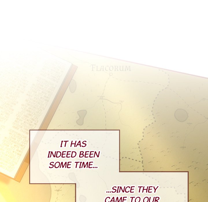 Spring for the Headless Prince Spring for the Headless Prince EP 26 - Toomics page 81 - 