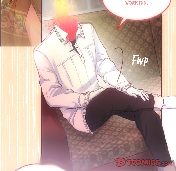 Spring for the Headless Prince Spring for the Headless Prince EP 26 - Toomics page 90 - 