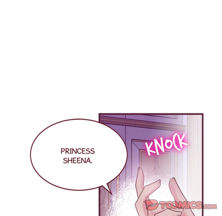 Spring for the Headless Prince Spring for the Headless Prince EP 26 - Toomics page 98 - 