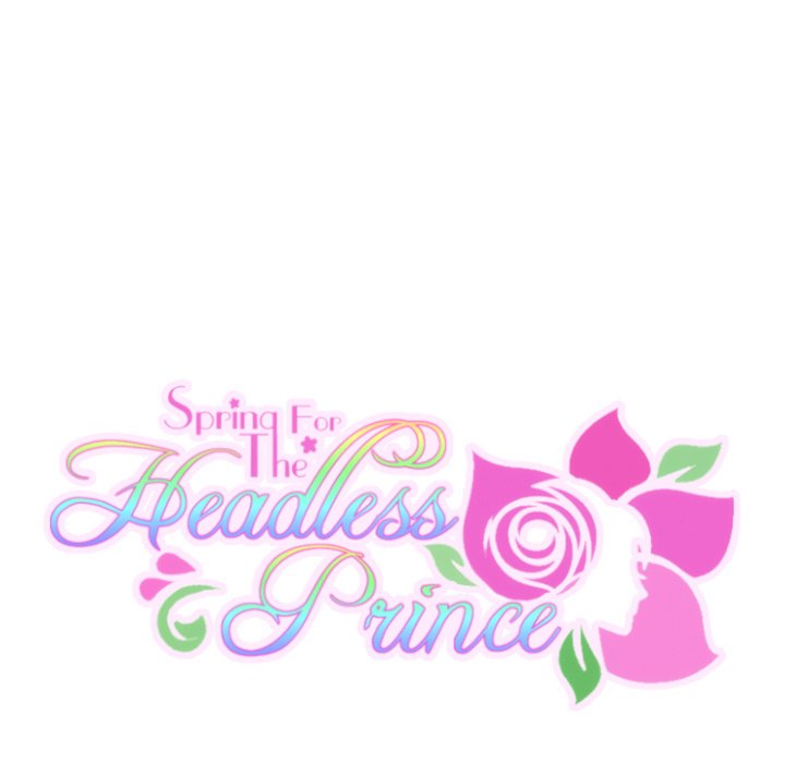 Spring for the Headless Prince Spring for the Headless Prince EP 31 - Toomics page 11 - 