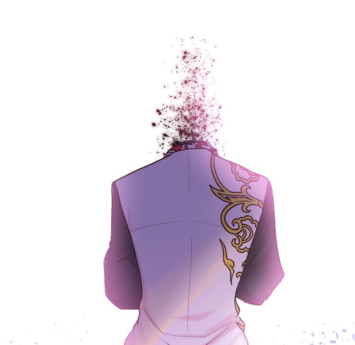 Spring for the Headless Prince Spring for the Headless Prince EP 31 - Toomics page 110 - 