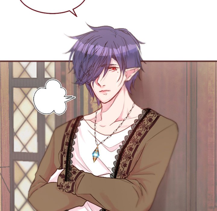 Spring for the Headless Prince Spring for the Headless Prince EP 31 - Toomics page 17 - 