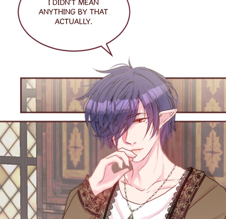 Spring for the Headless Prince Spring for the Headless Prince EP 31 - Toomics page 20 - 