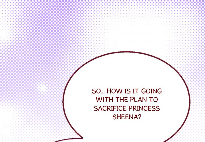 Spring for the Headless Prince Spring for the Headless Prince EP 31 - Toomics page 3 - 
