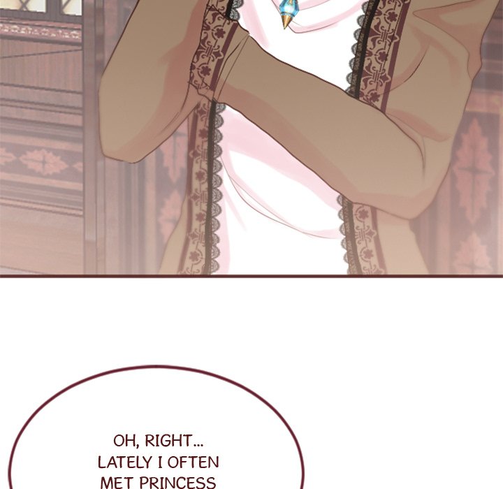 Spring for the Headless Prince Spring for the Headless Prince EP 31 - Toomics page 21 - 
