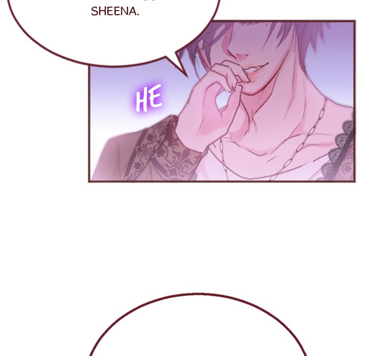 Spring for the Headless Prince Spring for the Headless Prince EP 31 - Toomics page 22 - 