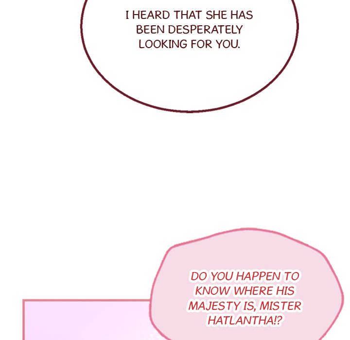Spring for the Headless Prince Spring for the Headless Prince EP 31 - Toomics page 23 - 