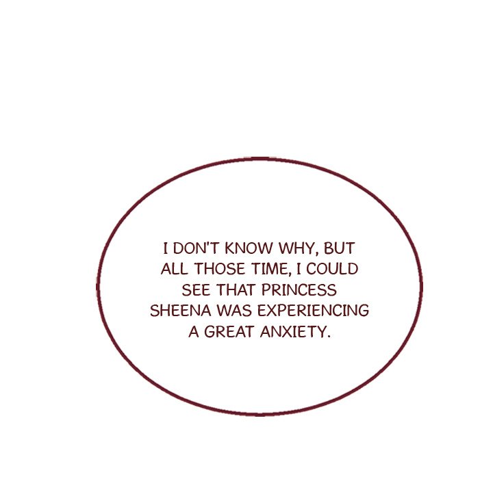 Spring for the Headless Prince Spring for the Headless Prince EP 31 - Toomics page 25 - 
