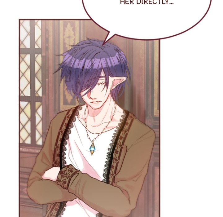 Spring for the Headless Prince Spring for the Headless Prince EP 31 - Toomics page 32 - 