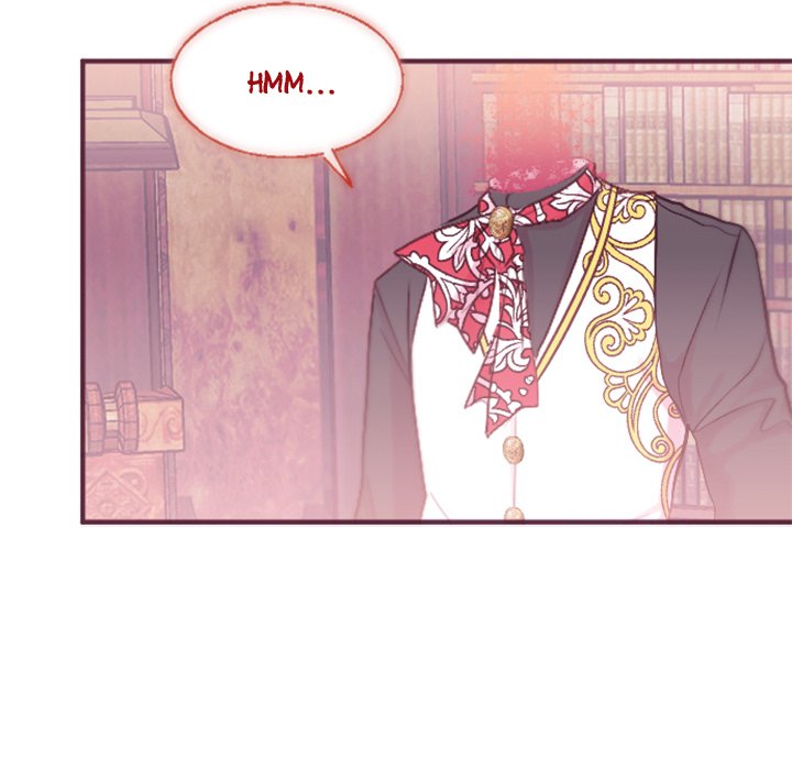 Spring for the Headless Prince Spring for the Headless Prince EP 31 - Toomics page 38 - 