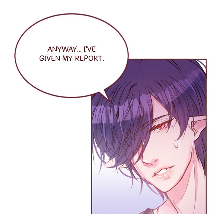 Spring for the Headless Prince Spring for the Headless Prince EP 31 - Toomics page 39 - 