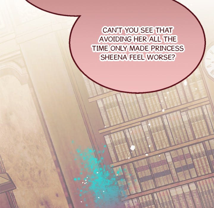 Spring for the Headless Prince Spring for the Headless Prince EP 31 - Toomics page 41 - 