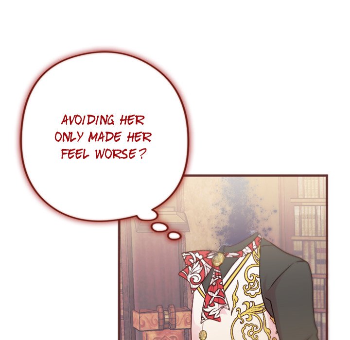 Spring for the Headless Prince Spring for the Headless Prince EP 31 - Toomics page 43 - 