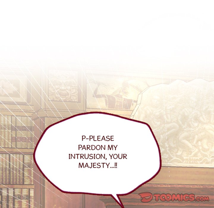 Spring for the Headless Prince Spring for the Headless Prince EP 31 - Toomics page 50 - 