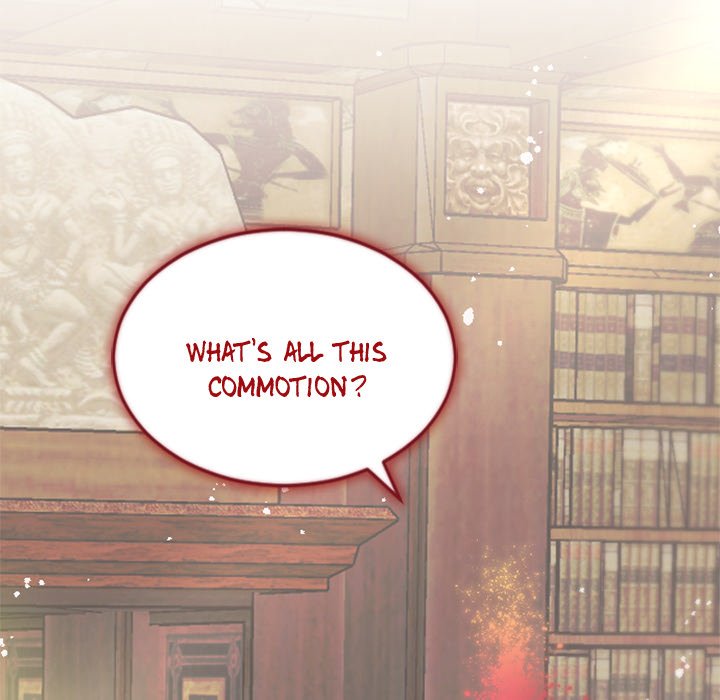 Spring for the Headless Prince Spring for the Headless Prince EP 31 - Toomics page 53 - 