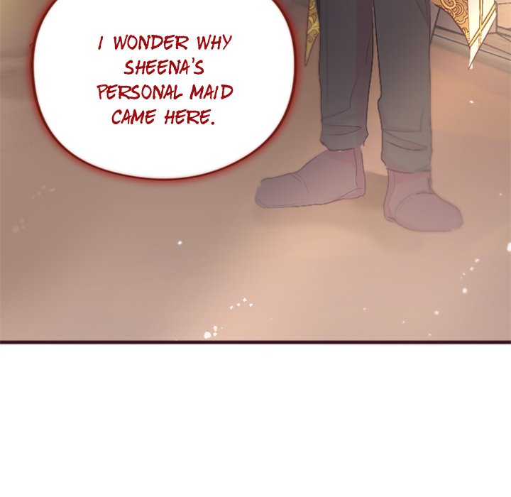 Spring for the Headless Prince Spring for the Headless Prince EP 31 - Toomics page 55 - 