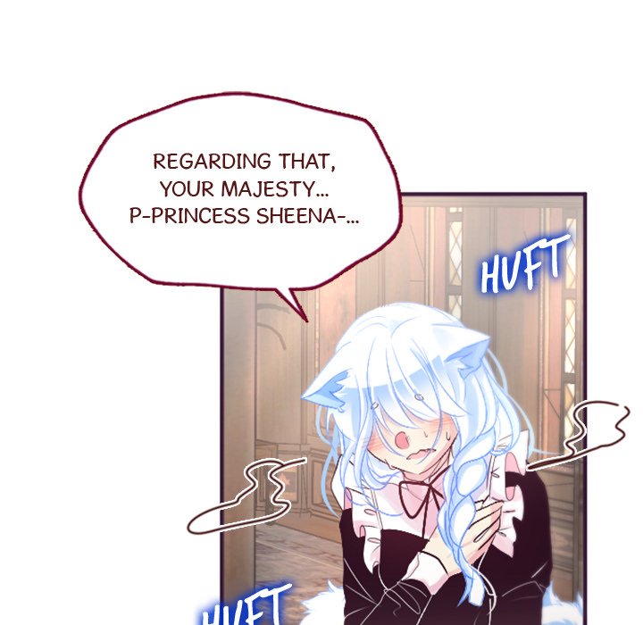 Spring for the Headless Prince Spring for the Headless Prince EP 31 - Toomics page 56 - 