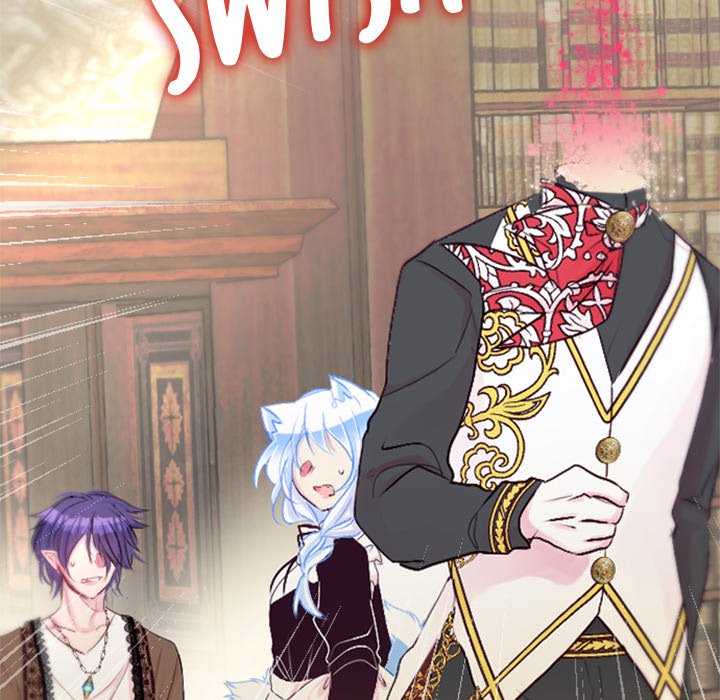 Spring for the Headless Prince Spring for the Headless Prince EP 31 - Toomics page 68 - 