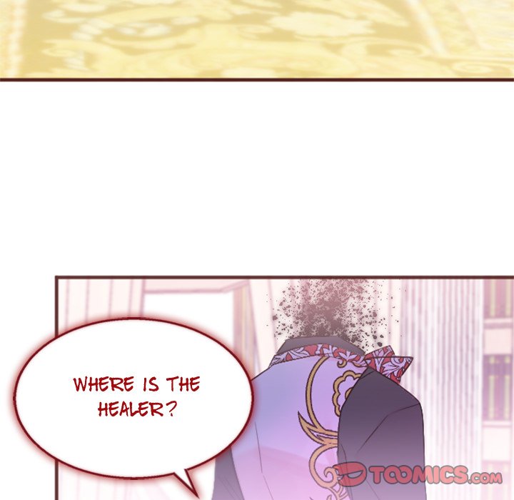 Spring for the Headless Prince Spring for the Headless Prince EP 31 - Toomics page 82 - 