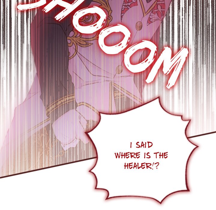 Spring for the Headless Prince Spring for the Headless Prince EP 31 - Toomics page 88 - 