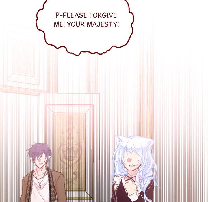 Spring for the Headless Prince Spring for the Headless Prince EP 31 - Toomics page 91 - 