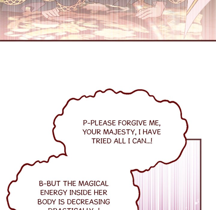 Spring for the Headless Prince Spring for the Headless Prince EP 31 - Toomics page 93 - 
