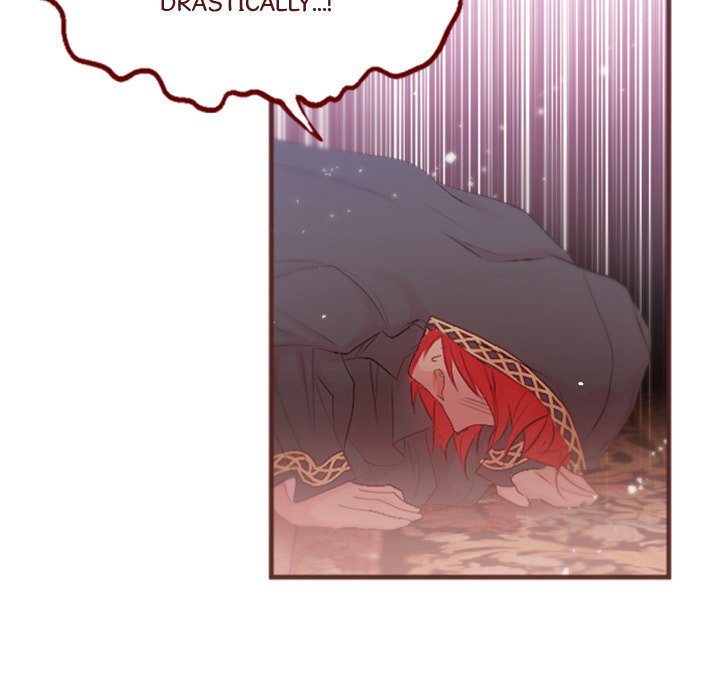Spring for the Headless Prince Spring for the Headless Prince EP 31 - Toomics page 94 - 