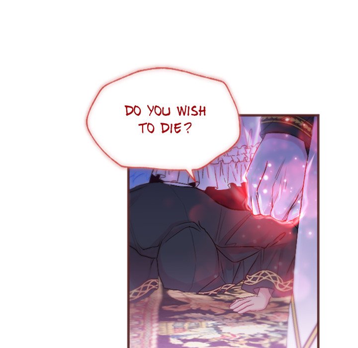 Spring for the Headless Prince Spring for the Headless Prince EP 31 - Toomics page 95 - 