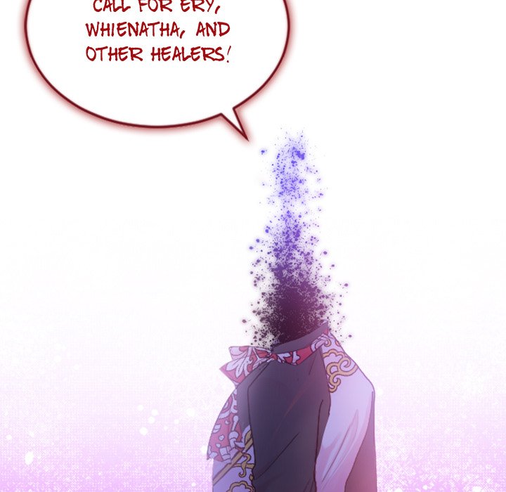Spring for the Headless Prince Spring for the Headless Prince EP 31 - Toomics page 97 - 