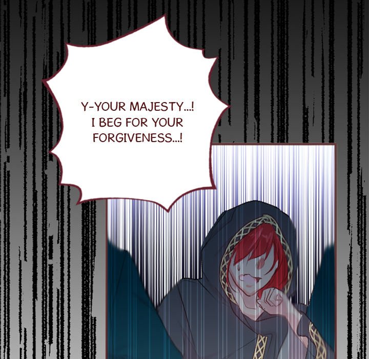 Spring for the Headless Prince Spring for the Headless Prince EP 31 - Toomics page 99 - 