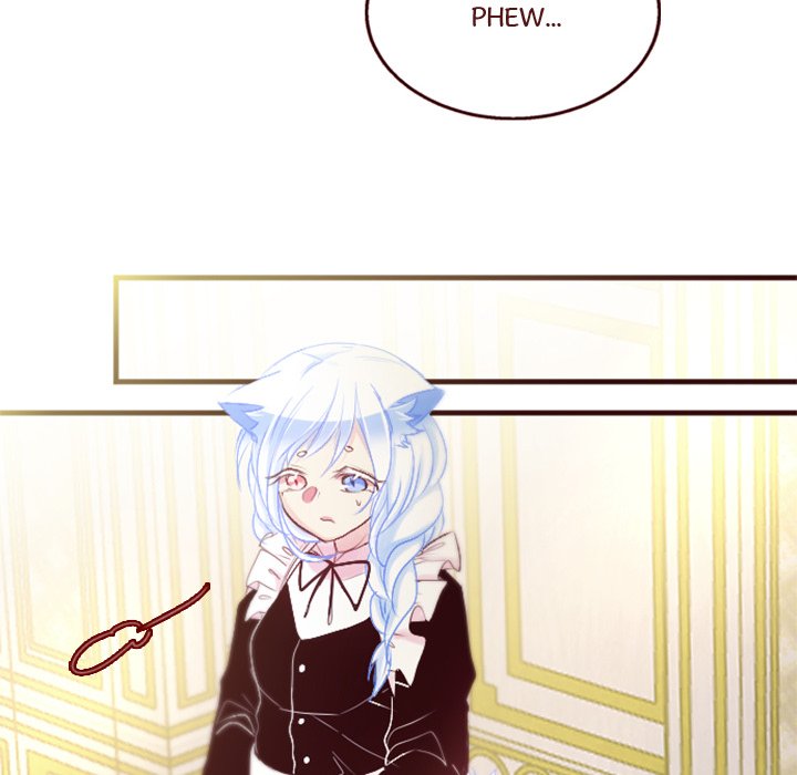 Spring for the Headless Prince Spring for the Headless Prince EP 32 - Toomics page 28 - 