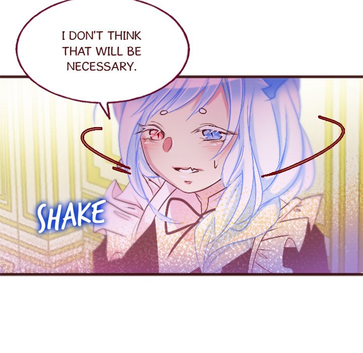 Spring for the Headless Prince Spring for the Headless Prince EP 32 - Toomics page 32 - 