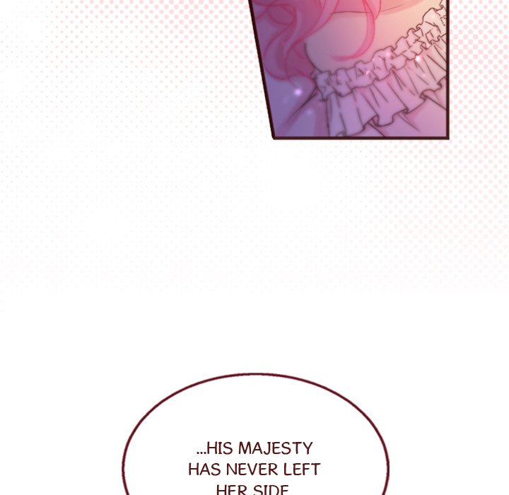Spring for the Headless Prince Spring for the Headless Prince EP 32 - Toomics page 36 - 