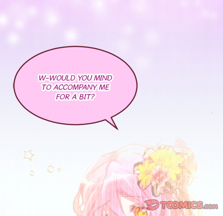 Spring for the Headless Prince Spring for the Headless Prince EP 32 - Toomics page 57 - 