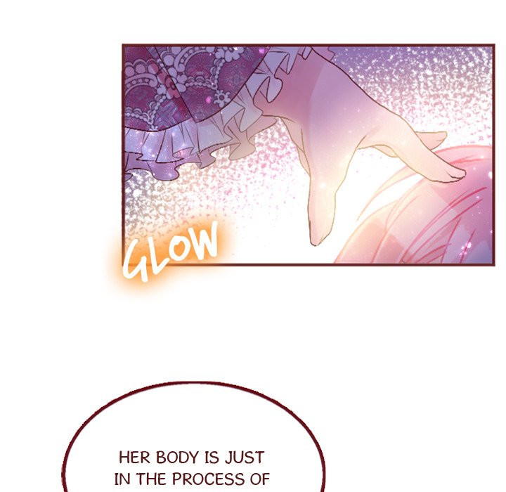 Spring for the Headless Prince Spring for the Headless Prince EP 32 - Toomics page 8 - 