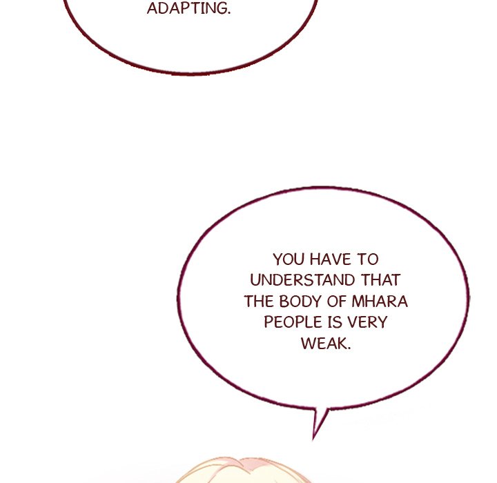 Spring for the Headless Prince Spring for the Headless Prince EP 32 - Toomics page 9 - 