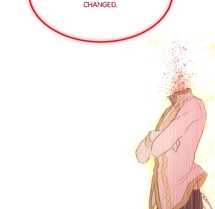 Spring for the Headless Prince Spring for the Headless Prince EP 32 - Toomics page 87 - 